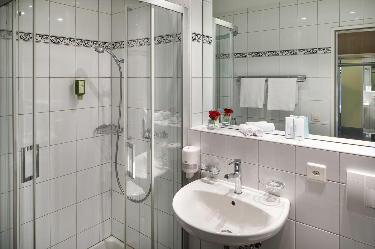 Seehotel Beinwil Am See Swiss Quality Exterior foto
